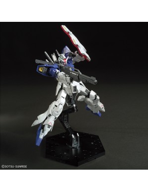 Bandai High Grade HGUC 1/144 Mobile Suit Gundam Moon Gundam