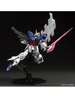 Bandai High Grade HGUC 1/144 Mobile Suit Gundam Moon Gundam