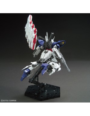 Bandai High Grade HGUC 1/144 Mobile Suit Gundam Moon Gundam