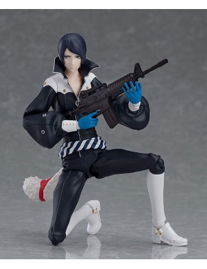 Max Factory Figma Persona 5 Fox