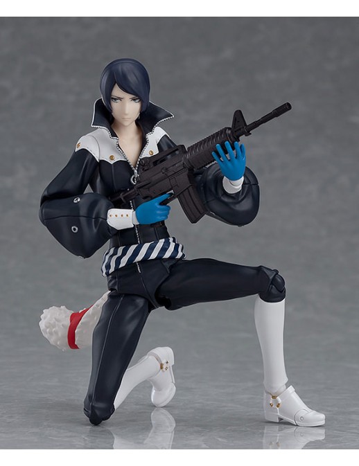 Max Factory Figma Persona 5 Fox