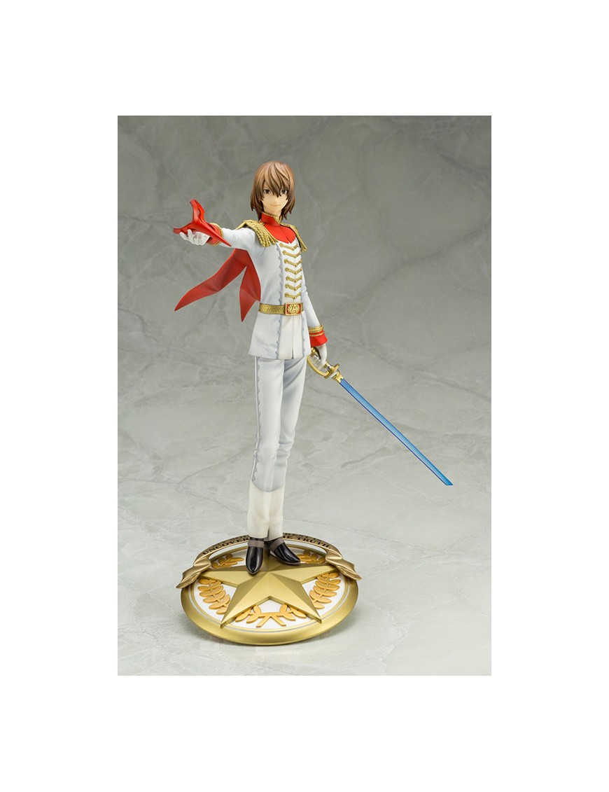 Kotobukiya ARTFX J Persona 5 Goro Akechi Phantom Thieves Version Kotobukiya ARTFX J Persona 5 Goro Akechi Phantom Thieves Version