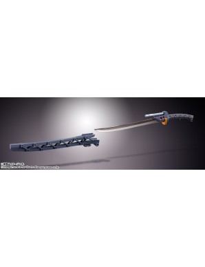 Bandai Metal Build Neon Genesis Evangelion Type-01 Test Type