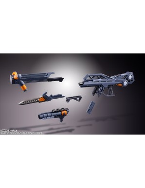 Bandai Metal Build Neon Genesis Evangelion Type-01 Test Type