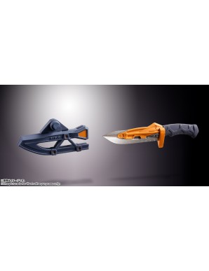 Bandai Metal Build Neon Genesis Evangelion Type-01 Test Type