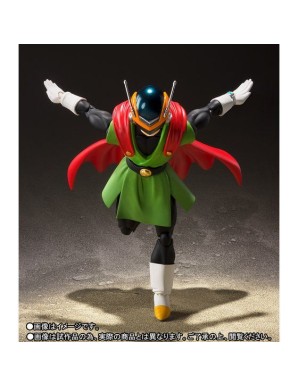Bandai S.H. Figuarts Dragon Ball Z Great Saiyaman
