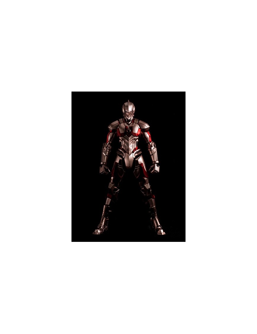 Sentinel 12'Hero's Meister Ultraman Hayata Shinjirou Limited Edition Sentinel 12'Hero's Meister Ultraman Hayata Shinjirou Limited Edition