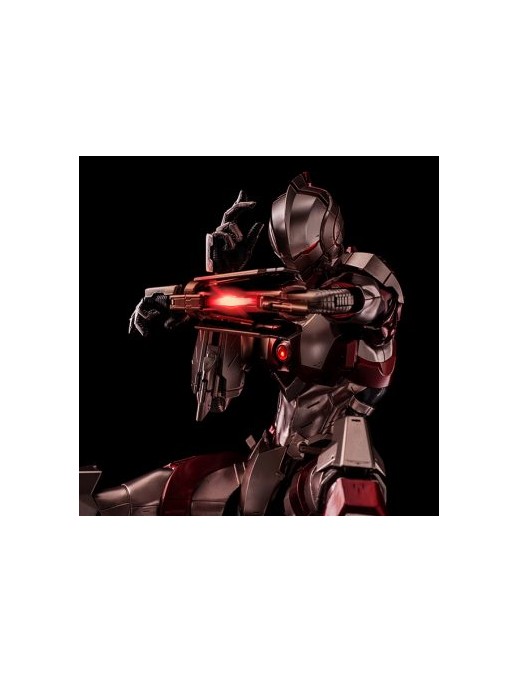 Sentinel 12'Hero's Meister Ultraman Hayata Shinjirou Limited Edition