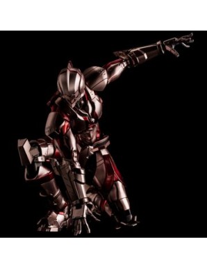 Sentinel 12'Hero's Meister Ultraman Hayata Shinjirou Limited Edition