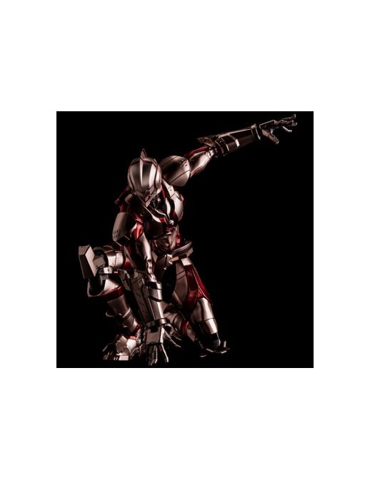 Sentinel 12'Hero's Meister Ultraman Hayata Shinjirou Limited Edition