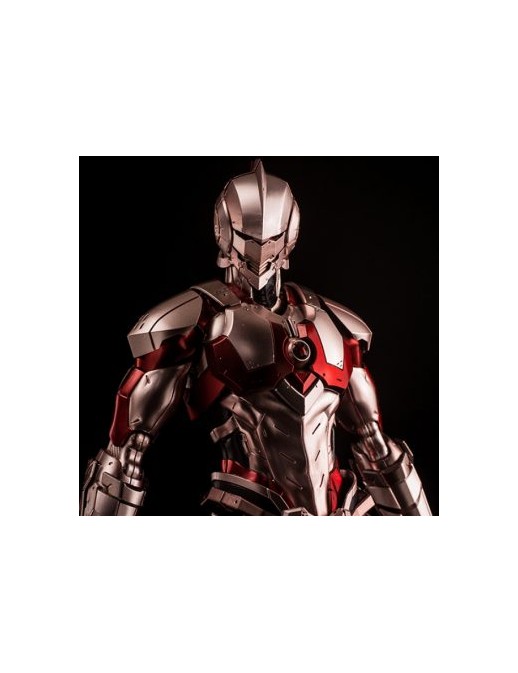 Sentinel 12'Hero's Meister Ultraman Hayata Shinjirou Limited Edition
