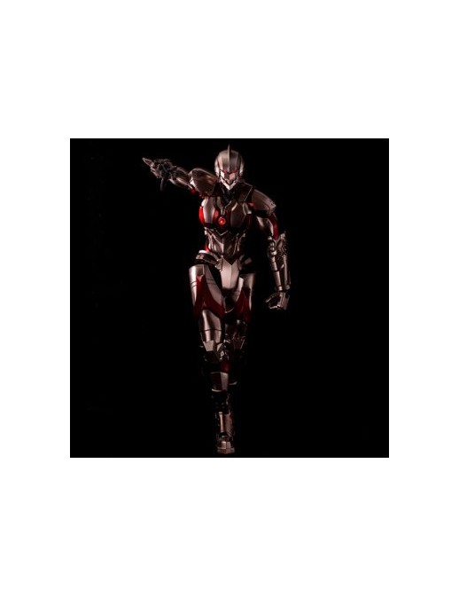 Sentinel 12'Hero's Meister Ultraman Hayata Shinjirou Limited Edition