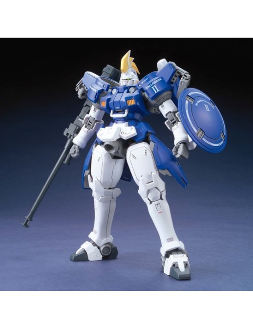 P-Bandai Master Grade MG 1/100 Mobile Suit Gundam OZ-00MS2 Tallgeese II
