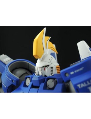 P-Bandai Master Grade MG 1/100 Mobile Suit Gundam OZ-00MS2 Tallgeese II
