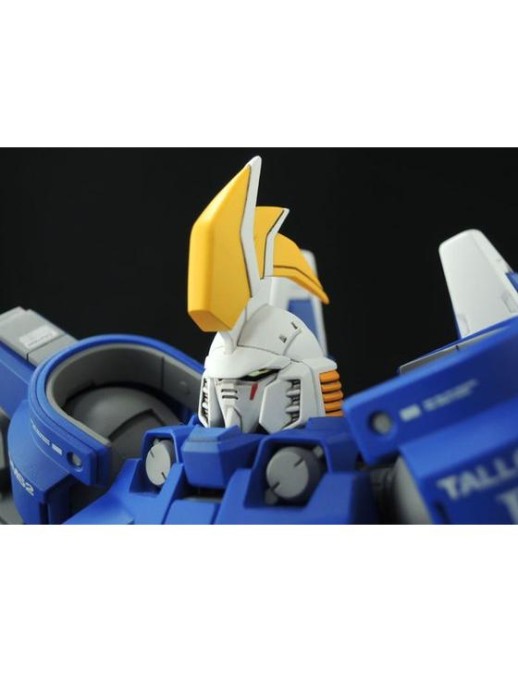 P-Bandai Master Grade MG 1/100 Mobile Suit Gundam OZ-00MS2 Tallgeese II