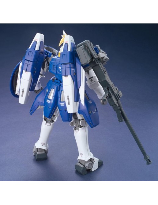 P-Bandai Master Grade MG 1/100 Mobile Suit Gundam OZ-00MS2 Tallgeese II