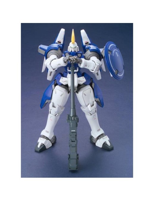 P-Bandai Master Grade MG 1/100 Mobile Suit Gundam OZ-00MS2 Tallgeese II