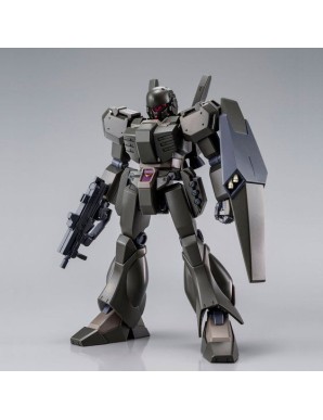 P-Bandai High Grade HGUC 1/144 Mobile Suit Gundam RGM-89D-ESC Jegan Type D Escort Type