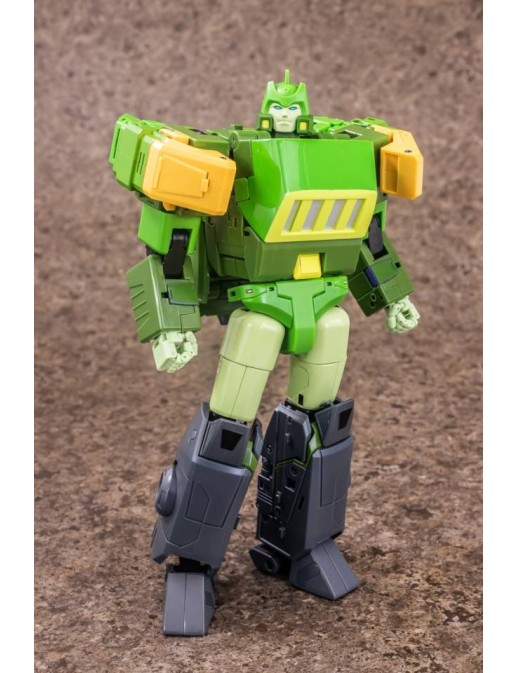 Mastermind Creations - PS-12 Ocular Max Saltus