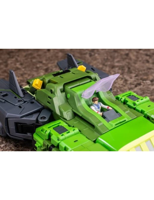 Mastermind Creations - PS-12 Ocular Max Saltus