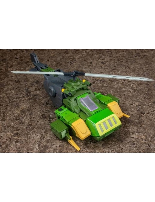 Mastermind Creations - PS-12 Ocular Max Saltus