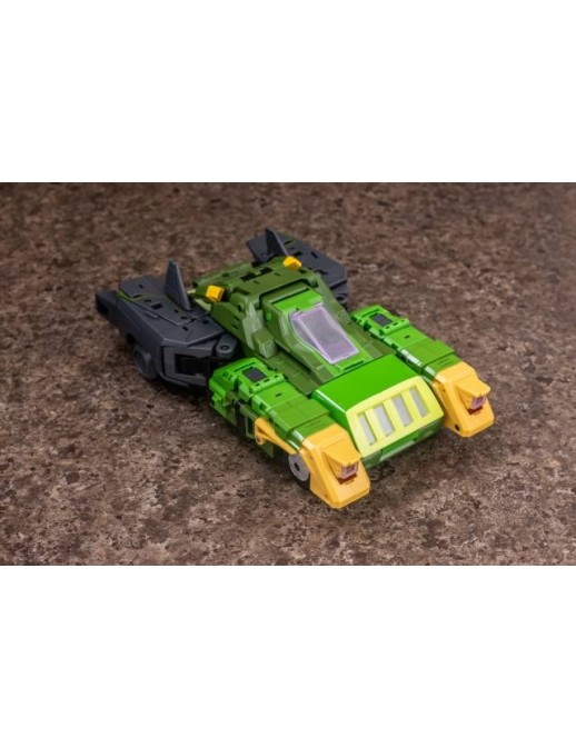 Mastermind Creations - PS-12 Ocular Max Saltus