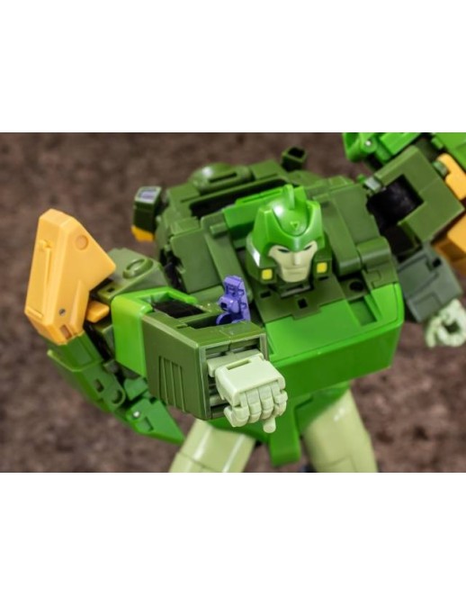 Mastermind Creations - PS-12 Ocular Max Saltus