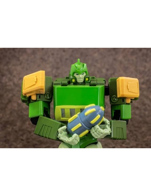 Mastermind Creations - PS-12 Ocular Max Saltus