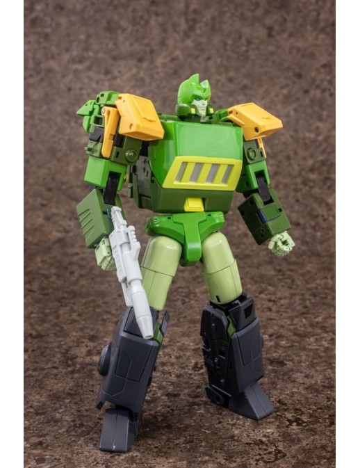 Mastermind Creations - PS-12 Ocular Max Saltus