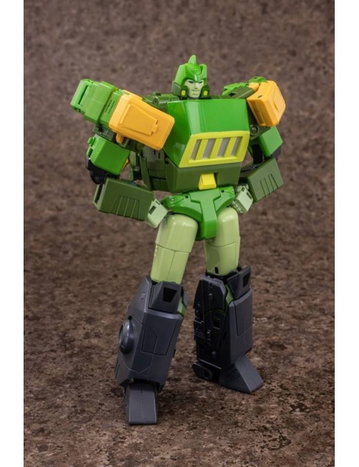 Mastermind Creations - PS-12 Ocular Max Saltus