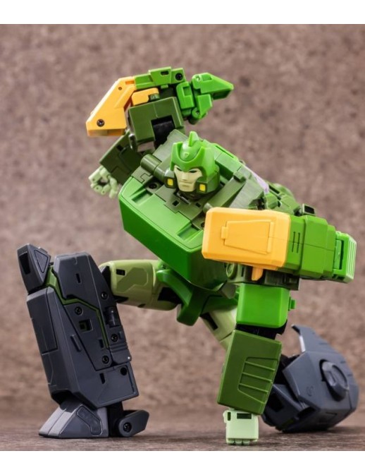 Mastermind Creations - PS-12 Ocular Max Saltus