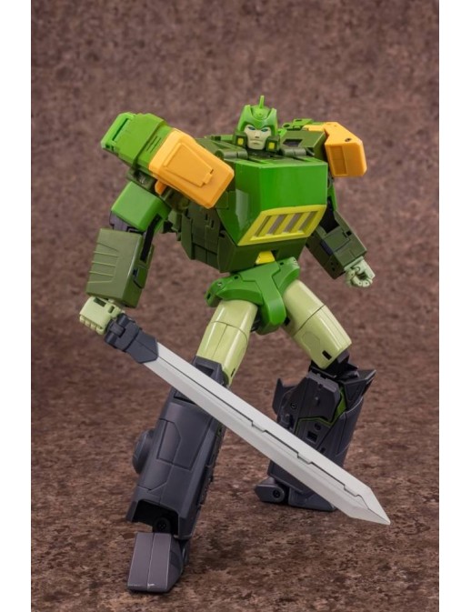 Mastermind Creations - PS-12 Ocular Max Saltus