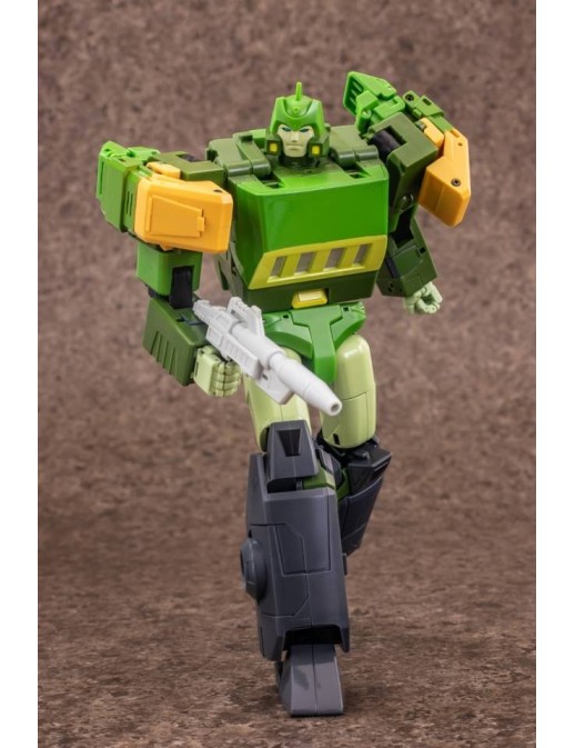 Mastermind Creations - PS-12 Ocular Max Saltus