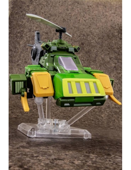 Mastermind Creations - PS-12 Ocular Max Saltus
