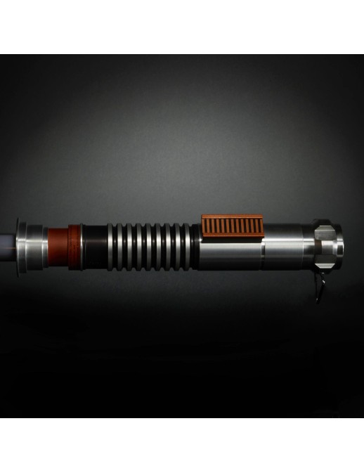 Hasbro Star Wars The Black Series Replica 1/1 Force FX Elite Lightsaber Luke Skywalker