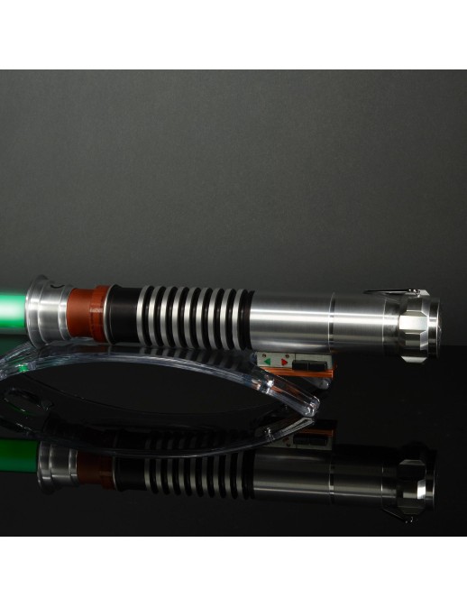Hasbro Star Wars The Black Series Replica 1/1 Force FX Elite Lightsaber Luke Skywalker