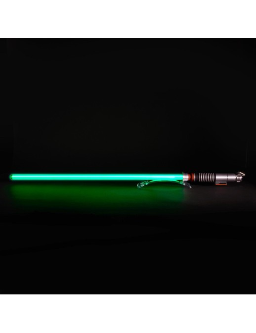 Hasbro Star Wars The Black Series Replica 1/1 Force FX Elite Lightsaber Luke Skywalker