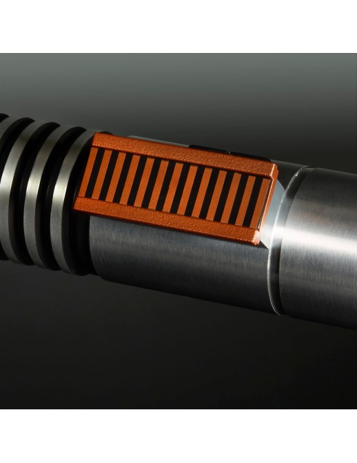Hasbro Star Wars The Black Series Replica 1/1 Force FX Elite Lightsaber Luke Skywalker