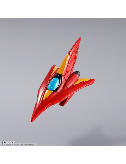 Bandai Metal Build Mazinger Z Infinity Great Mazinger