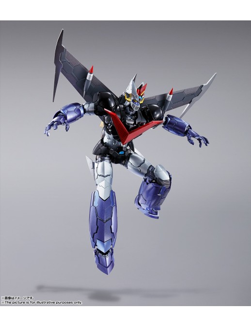 Bandai Metal Build Mazinger Z Infinity Great Mazinger