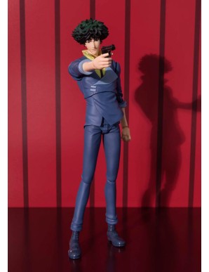 Sh figuarts cowboy bebop sale