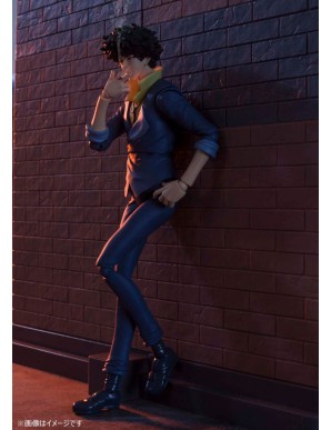 Bandai S.H. Figuarts Cowboy Bebop Spike Spiegel