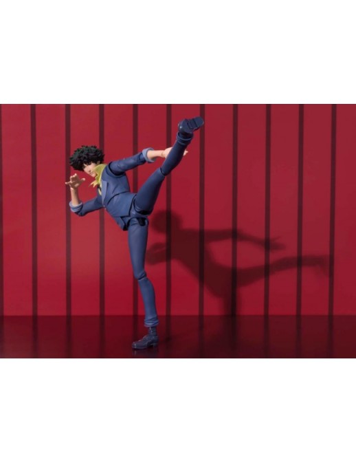 Bandai S.H. Figuarts Cowboy Bebop Spike Spiegel