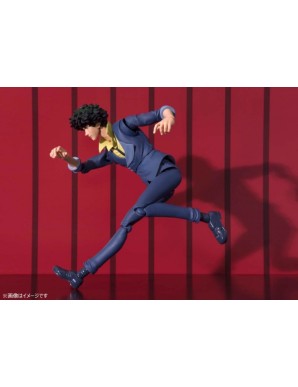 Bandai S.H. Figuarts Cowboy Bebop Spike Spiegel