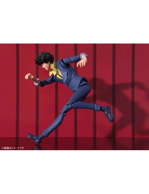 Bandai S.H. Figuarts Cowboy Bebop Spike Spiegel