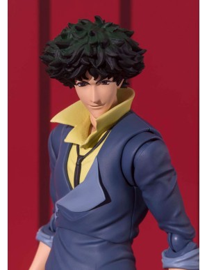 Bandai S.H. Figuarts Cowboy Bebop Spike Spiegel