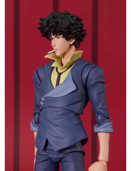 Bandai S.H. Figuarts Cowboy Bebop Spike Spiegel