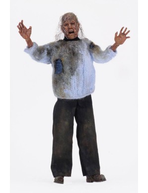Neca Friday 13th Part. 5 Lady of the Lake Corpse Pamela Voorhees