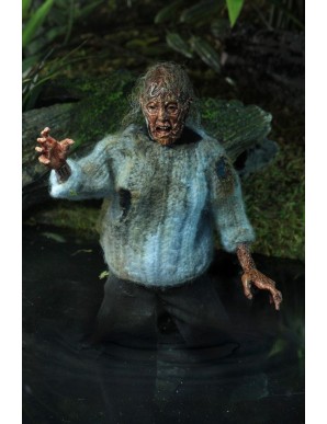 Neca Friday 13th Part. V A New Beginning Lady of the Lake Corpse Pamela Voorhees