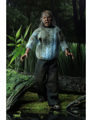 Neca Friday 13th Part. V A New Beginning Lady of the Lake Corpse Pamela Voorhees